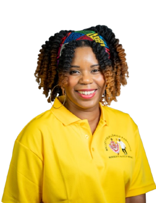 Francesca Bambú-Alexander